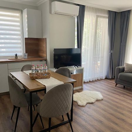 M&M Center Apartment With Free Parking Plovdiv Kültér fotó