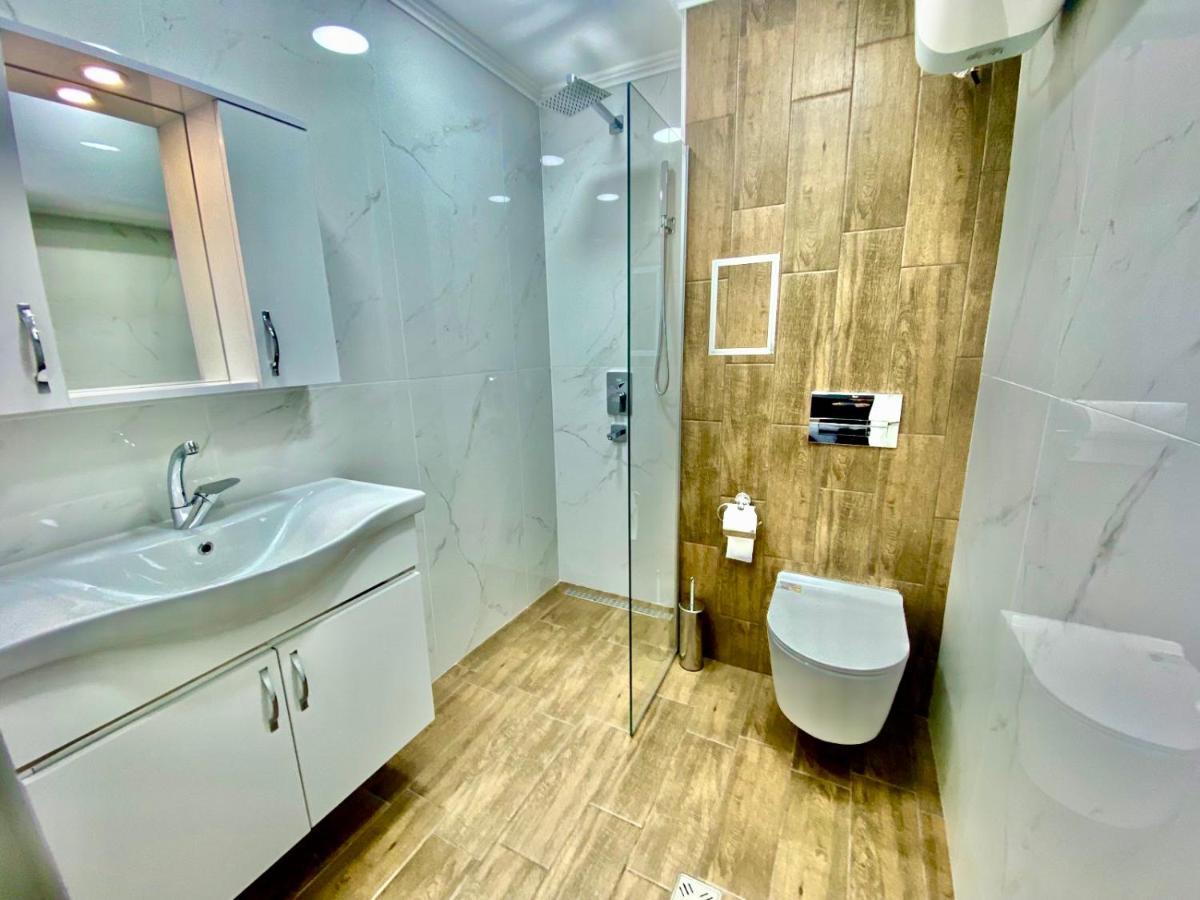 M&M Center Apartment With Free Parking Plovdiv Kültér fotó