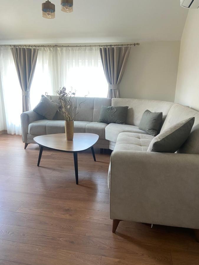 M&M Center Apartment With Free Parking Plovdiv Kültér fotó