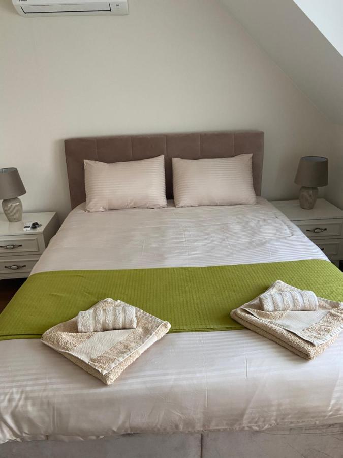 M&M Center Apartment With Free Parking Plovdiv Kültér fotó
