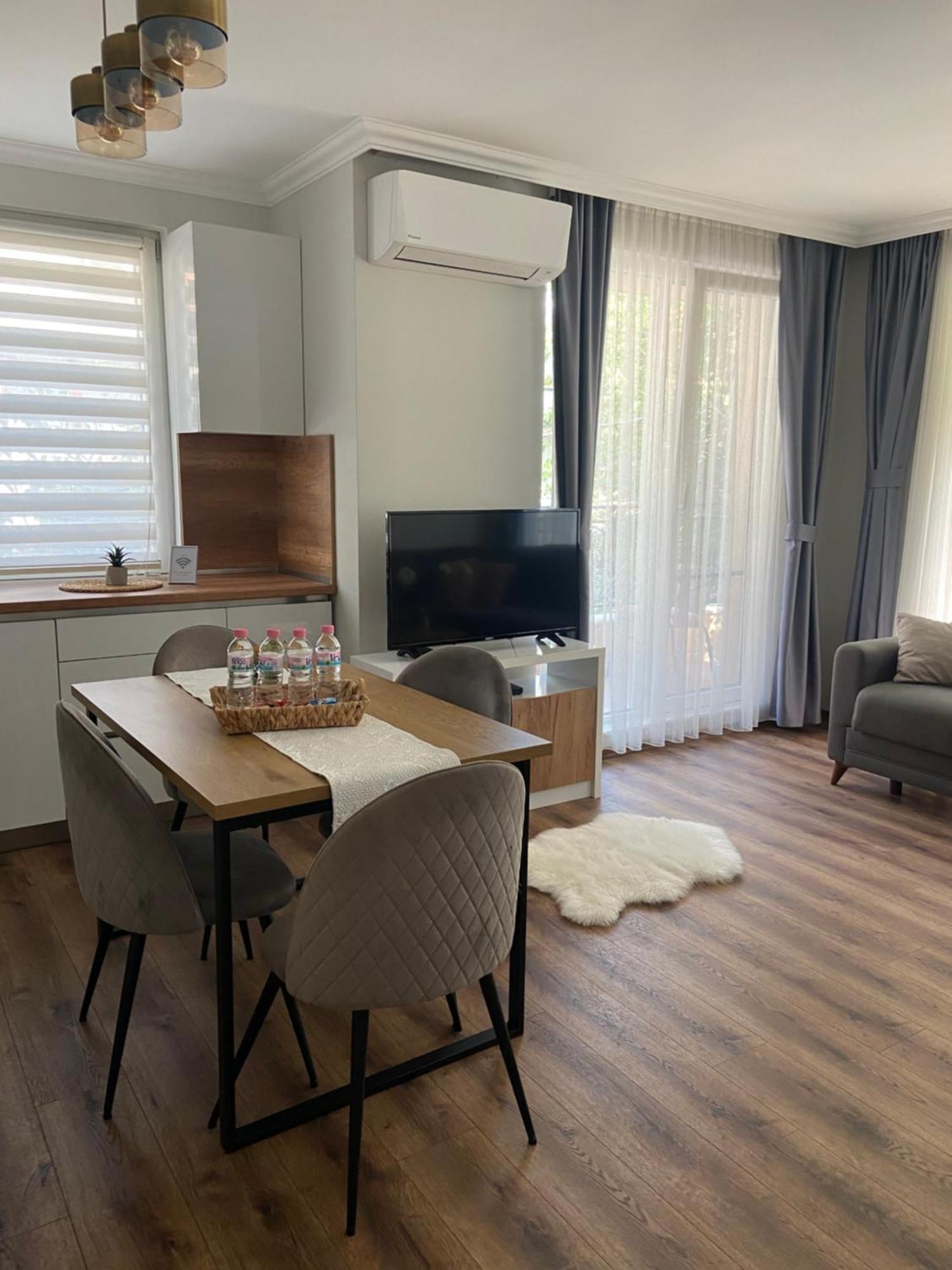M&M Center Apartment With Free Parking Plovdiv Kültér fotó