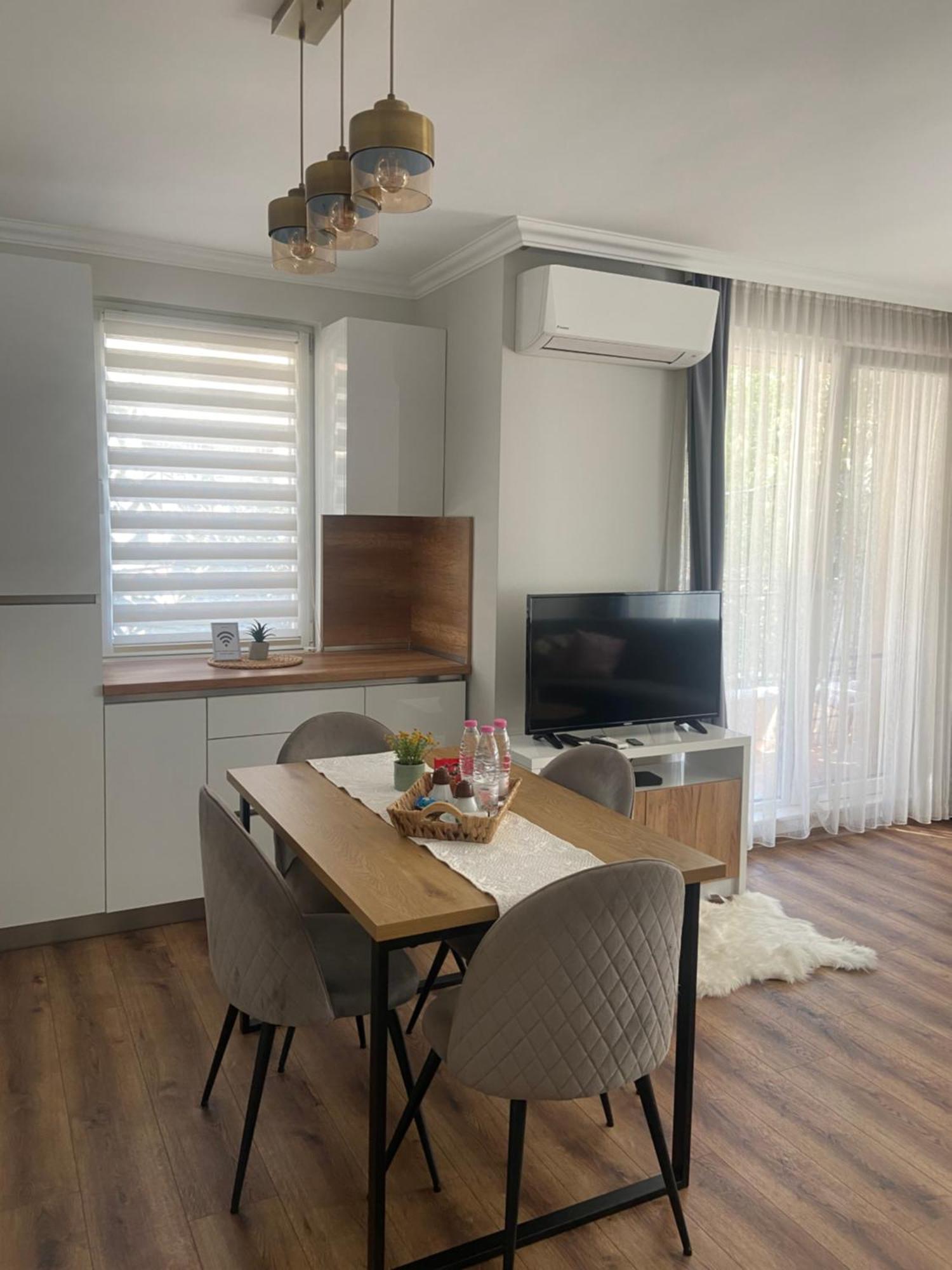 M&M Center Apartment With Free Parking Plovdiv Kültér fotó