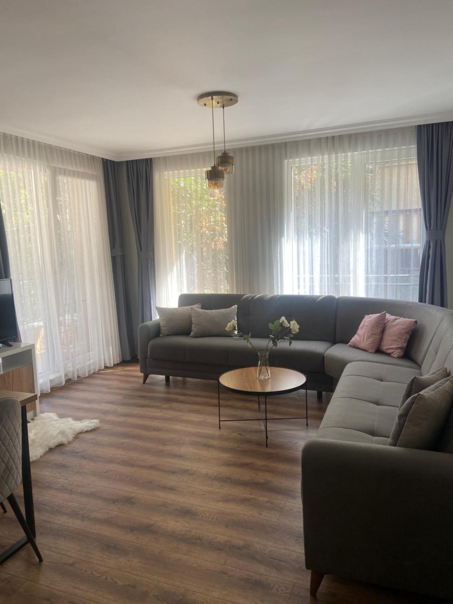M&M Center Apartment With Free Parking Plovdiv Kültér fotó