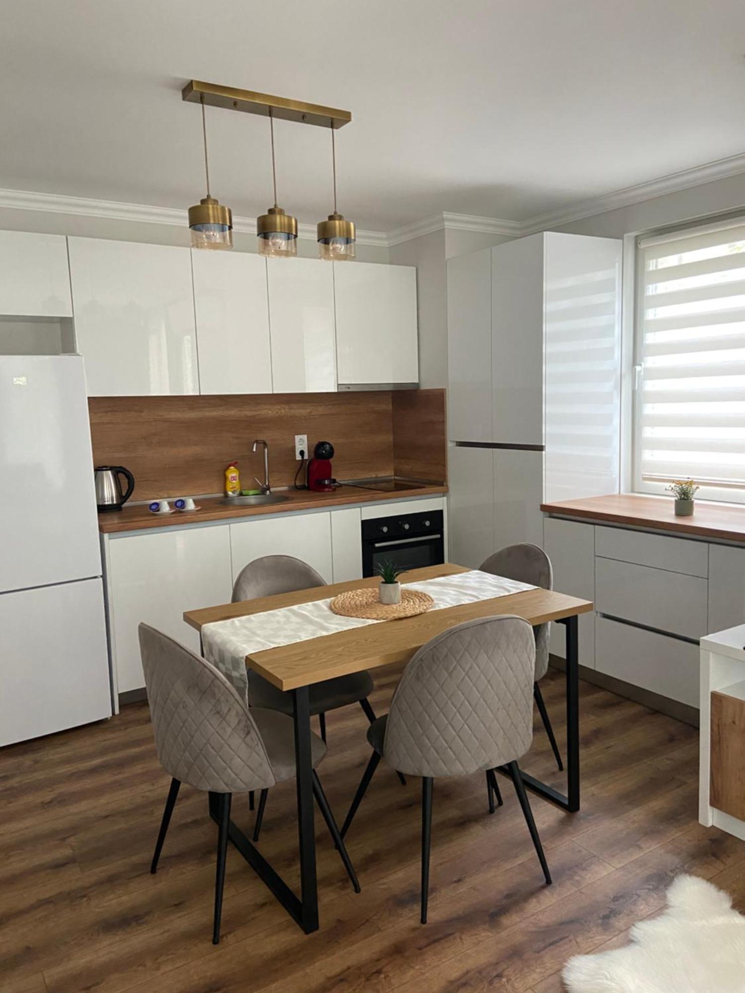 M&M Center Apartment With Free Parking Plovdiv Kültér fotó
