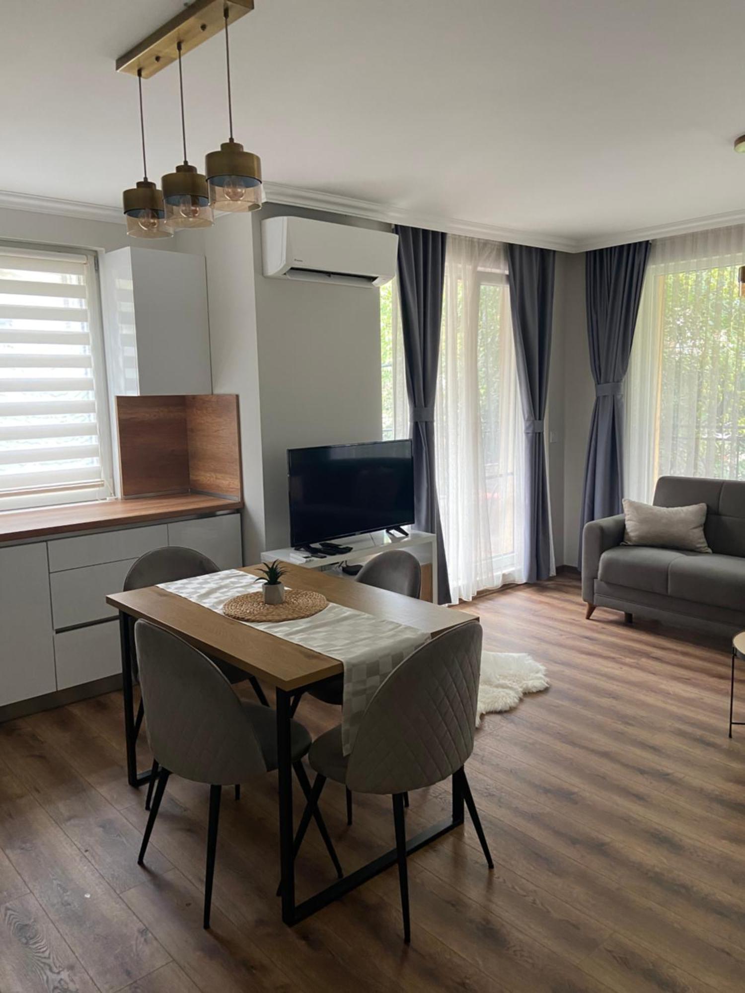 M&M Center Apartment With Free Parking Plovdiv Kültér fotó