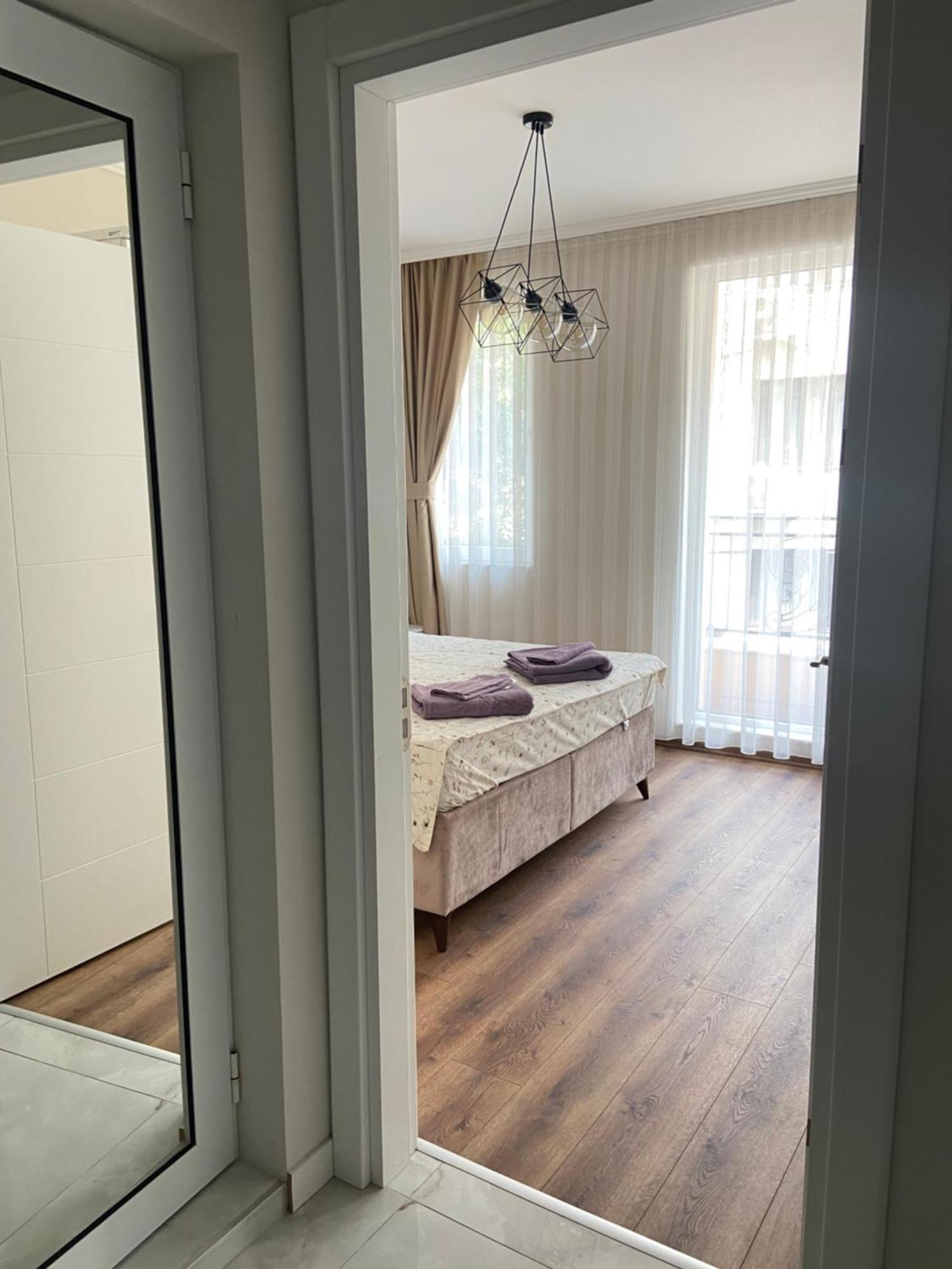 M&M Center Apartment With Free Parking Plovdiv Kültér fotó