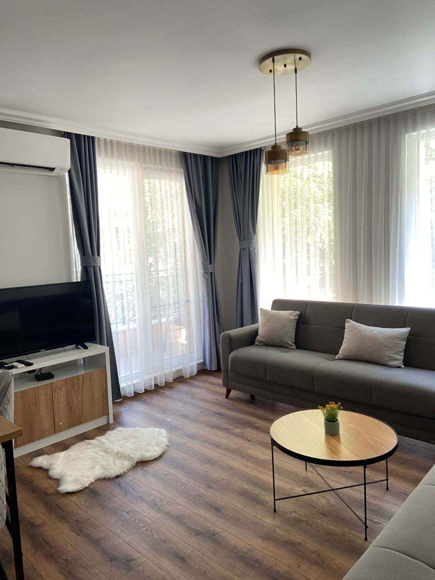 M&M Center Apartment With Free Parking Plovdiv Kültér fotó